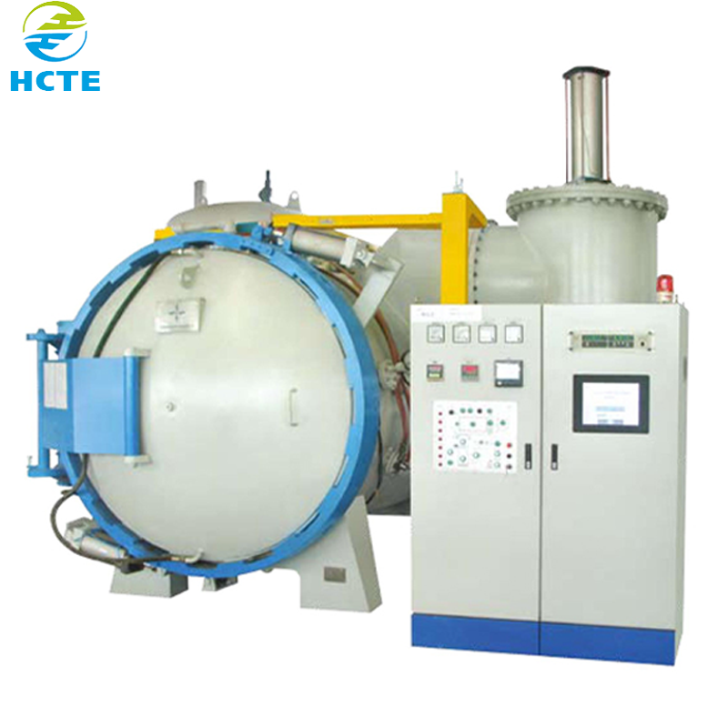 vacuum furnace