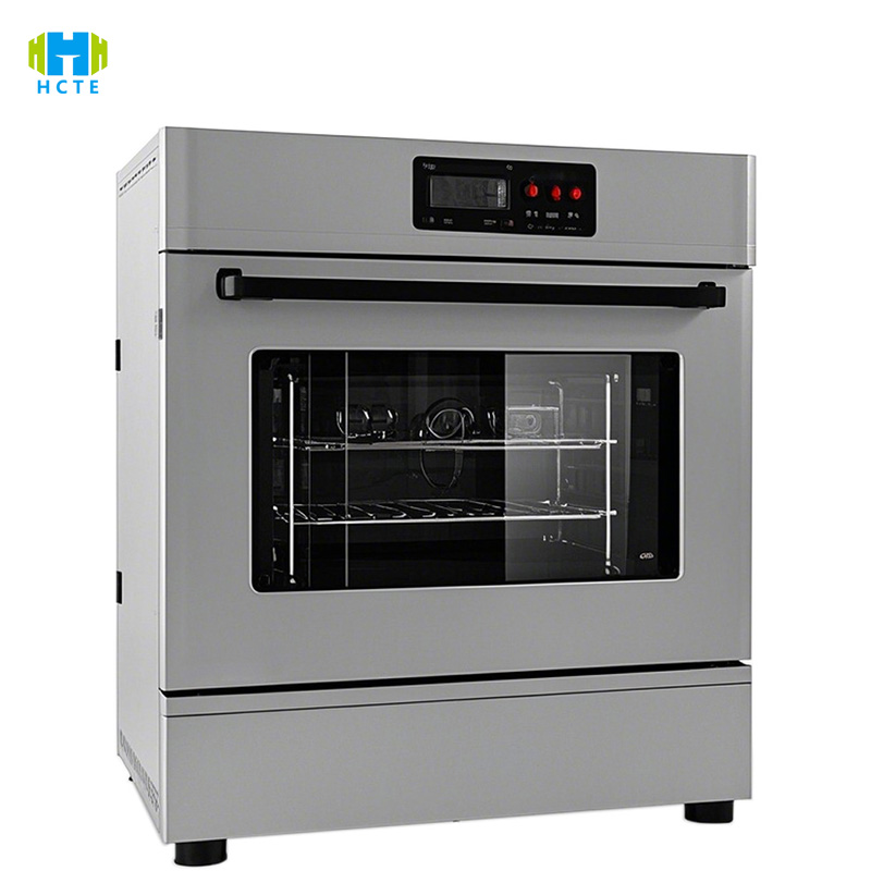 Intelligent touch detection platform