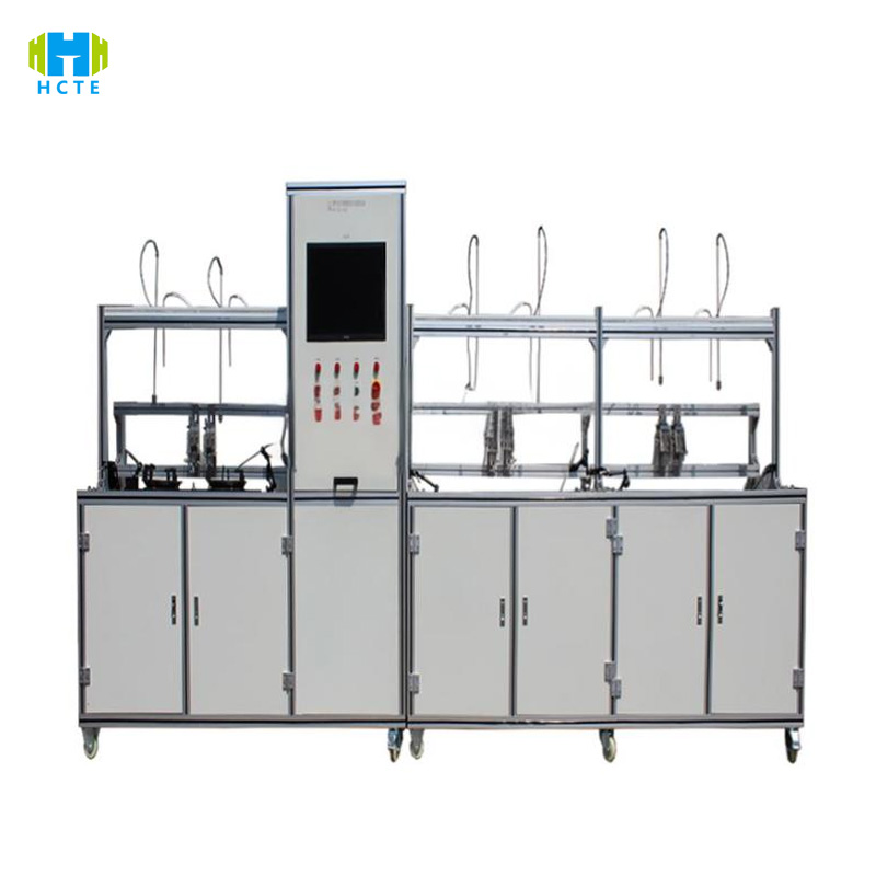 Aging test bench