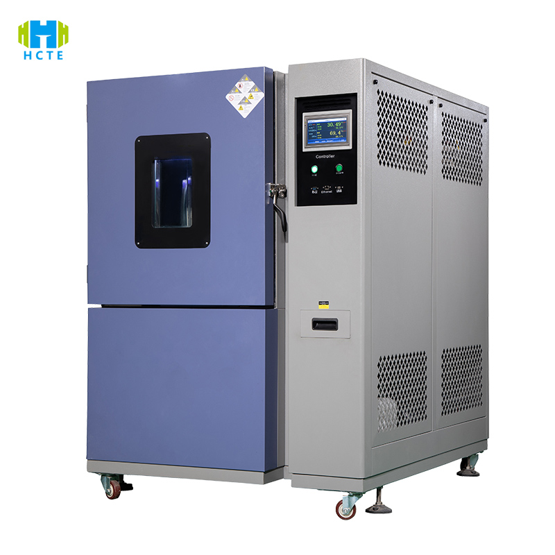 Vacuum Engineering Testing Equipment