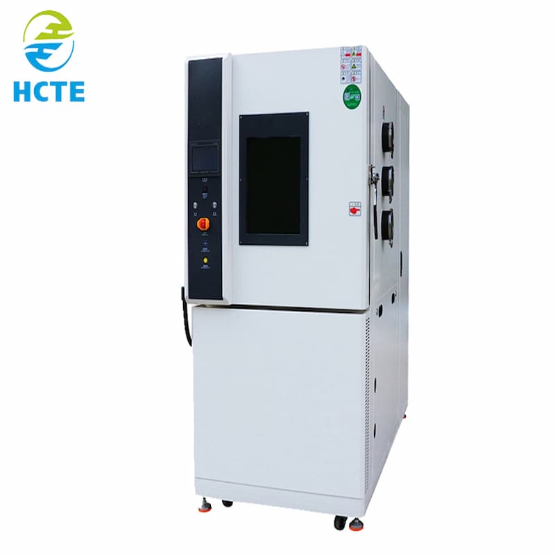 High low temperature chamber